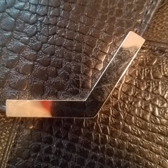 Envelope clutch - Picture 4 of 4